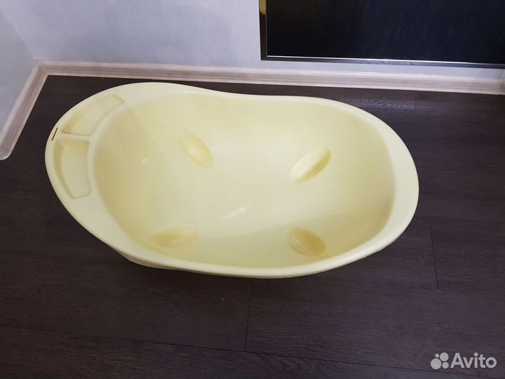 Ванночка для купания