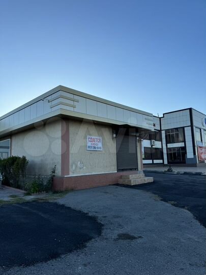 Свободного назначения, 40 м²