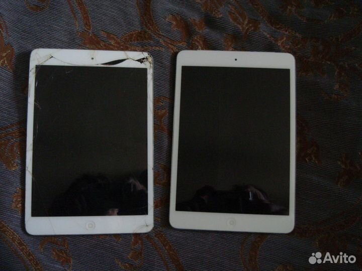 Планшет iPad 1337 16 GB. iPad A1432. iPad A1455