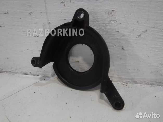 Крышка ремня грм Форд