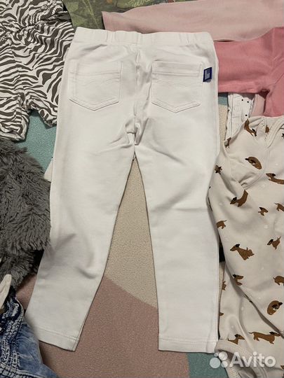 Вещи на девочку 2 3 года