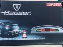 Автомобильная парковочная система dagger DG 1054