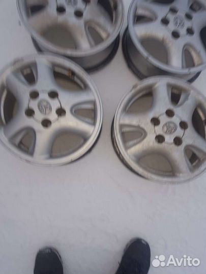 Диски Японские