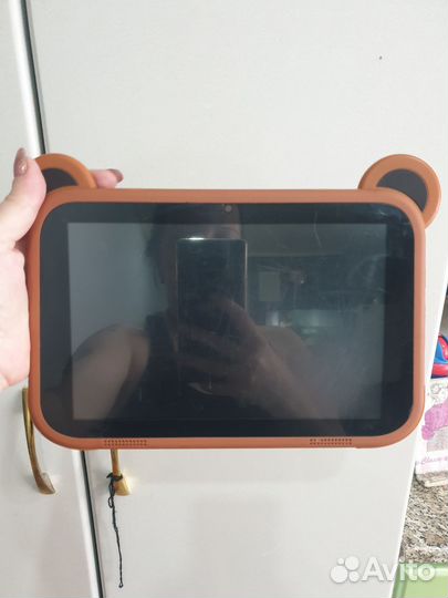 Детский планшет Dexp