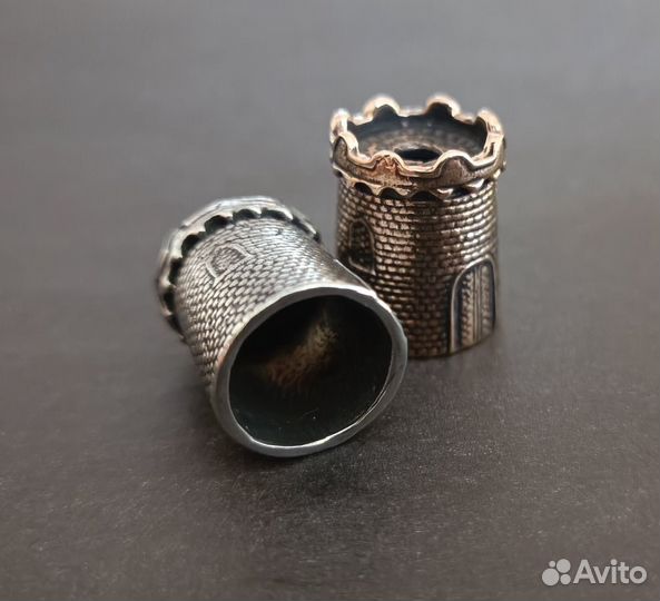 Темлячные бусины