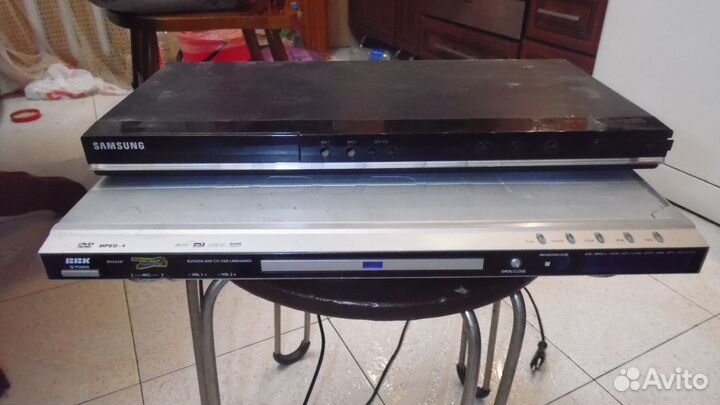 Dvd плеер с караоке