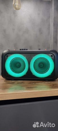 Bluetooth колонка мощная Digivolt DG-1176