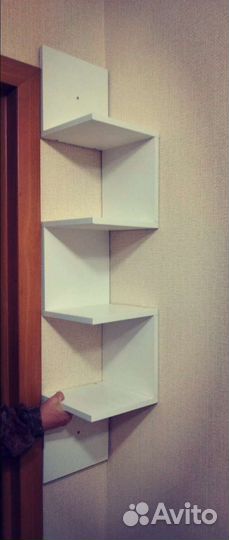 Полка настенная