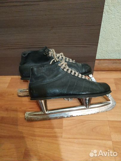 Коньки