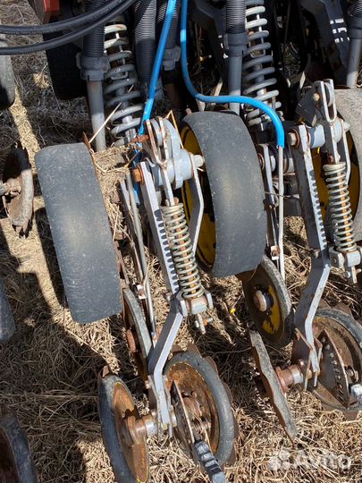 Super Walter W1770 (Serie III) Посевной комплекс