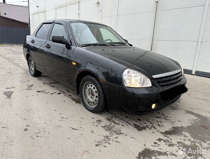 Запчасти LADA Priora 21126 Эур Кондиционер 4 эсп