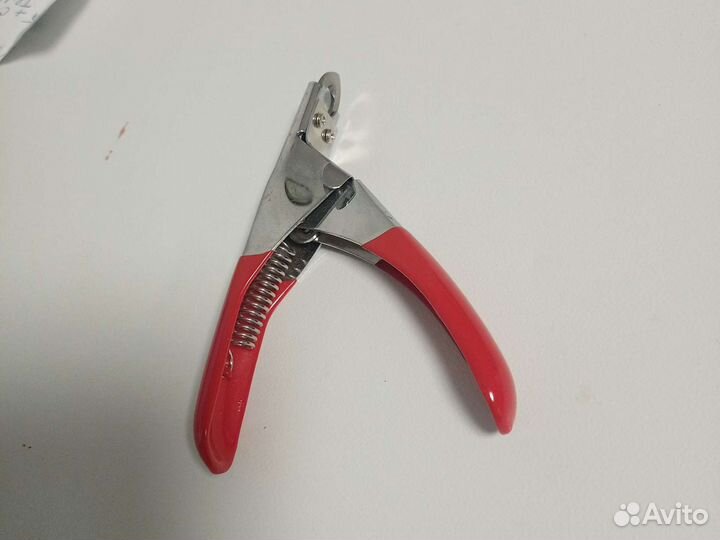 Когтерезка для кошек и собак