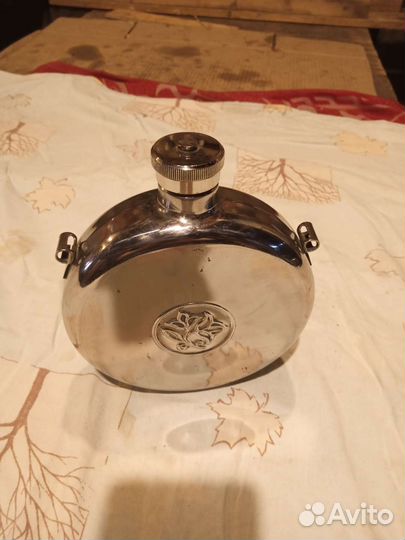 Фляжка СССР