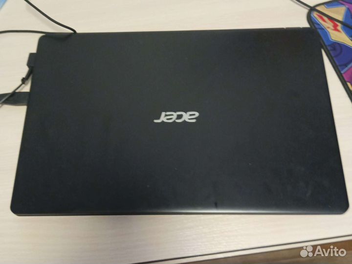 Acer aspire 3