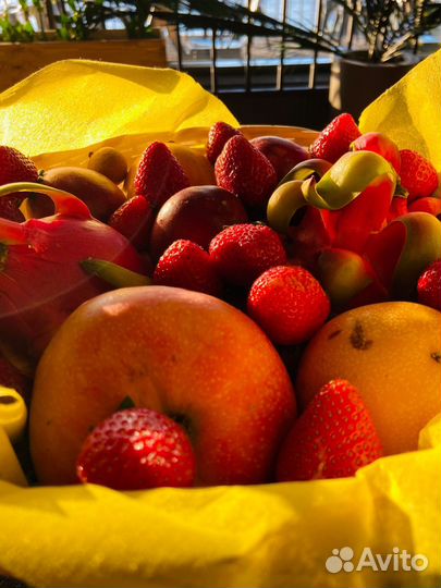 Бокс в подарок