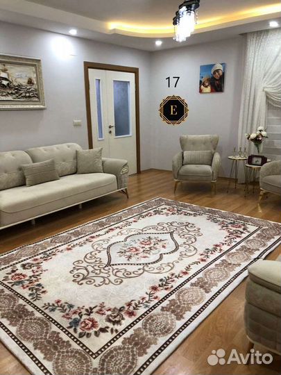 Чехол на ковер