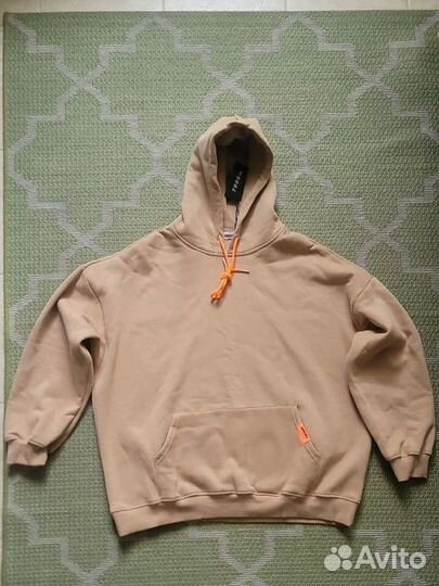 Новая толстовка размер 2XL