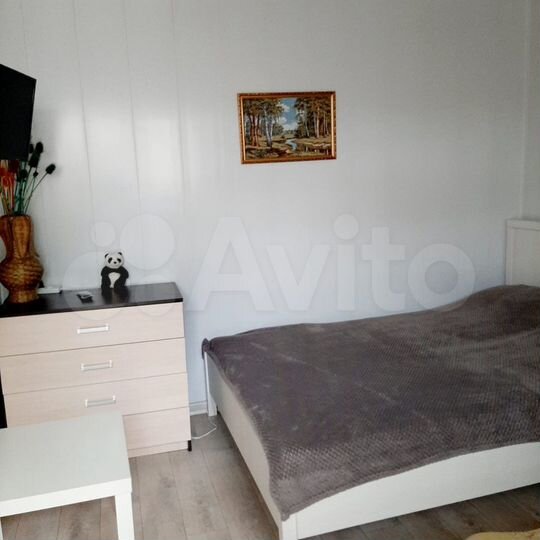 Комната 12 м², 2/2 эт.