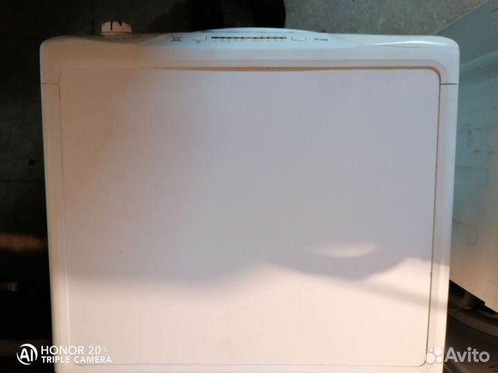 Стиральная машина candy