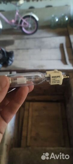Лампы Philips