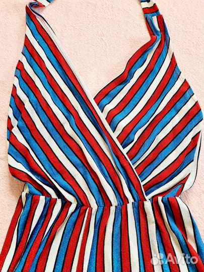 Комбинезоны летние женские 42 44 bershka; Италия