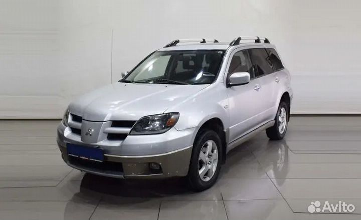 Разбор Outlander 1