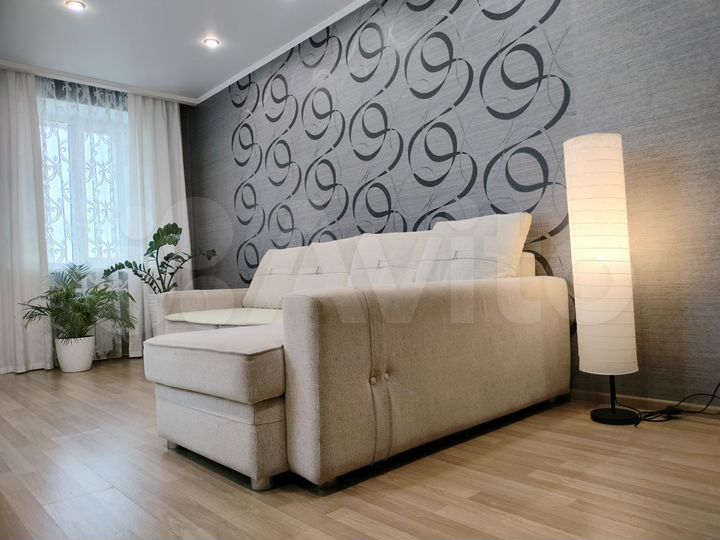 2-к. квартира, 65 м², 14/14 эт.