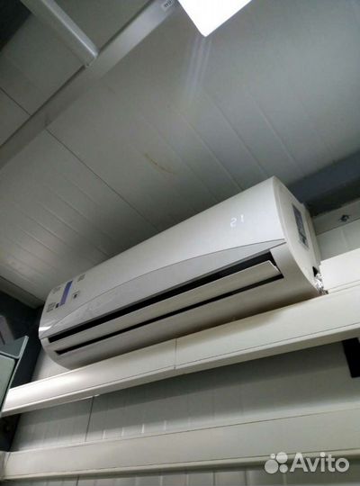 Установка сплит-систем, кондиционеров, ремонт