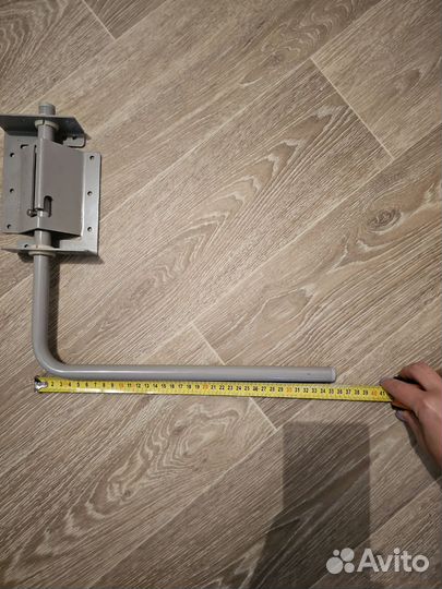 Мебельная фурнитура