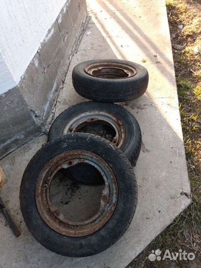 Nexen Classe Premiere 661 145/65 R15