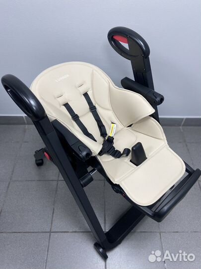 Стульчик для кормления Luxmom B2