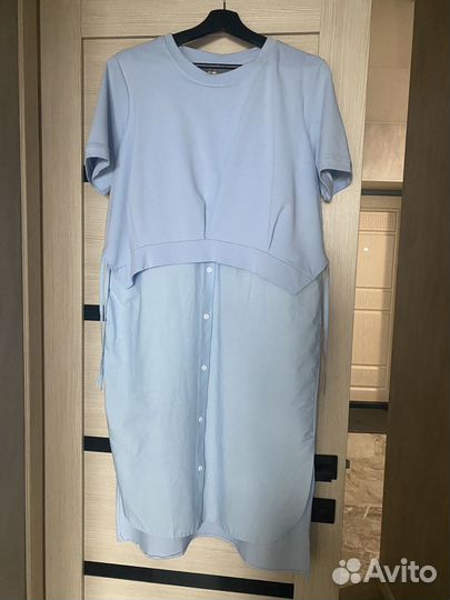 Платье женское 44-46