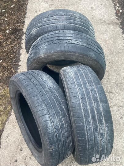 Goodyear Eagle Sport 195/65 R15