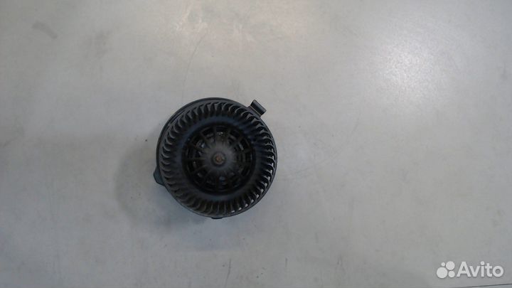 Двигатель отопителя Citroen C5, 2001