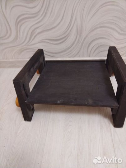 Подставка для ног