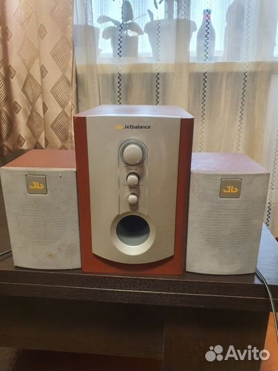 Акустическая система