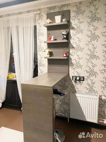 Барная стойка для кухни