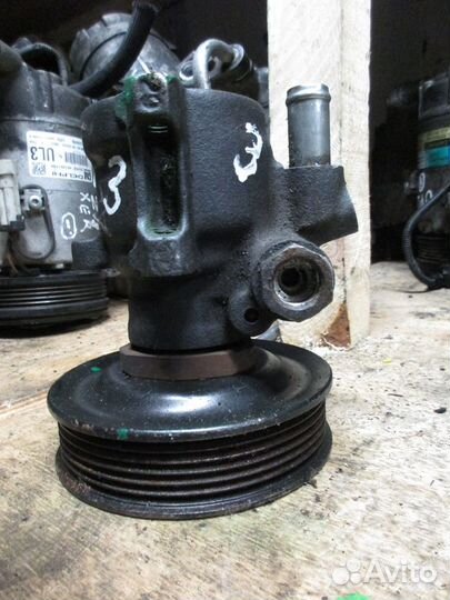 Насос гур Skoda,Volkswagen,Seat