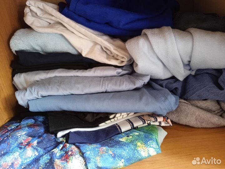 Одежда пакетом