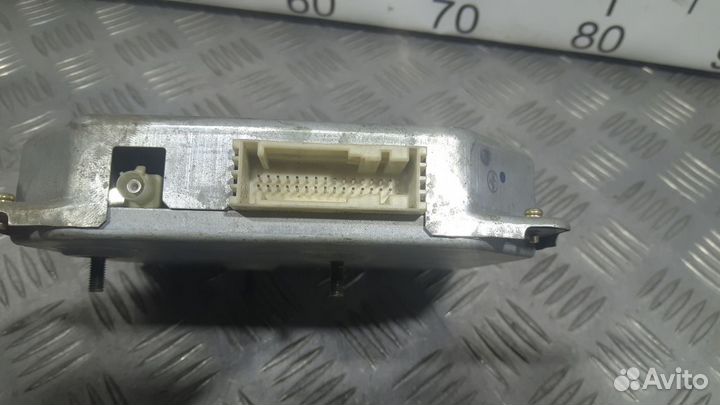 Блок управления (разное) Mercedes-Benz CL-Class/S-Class