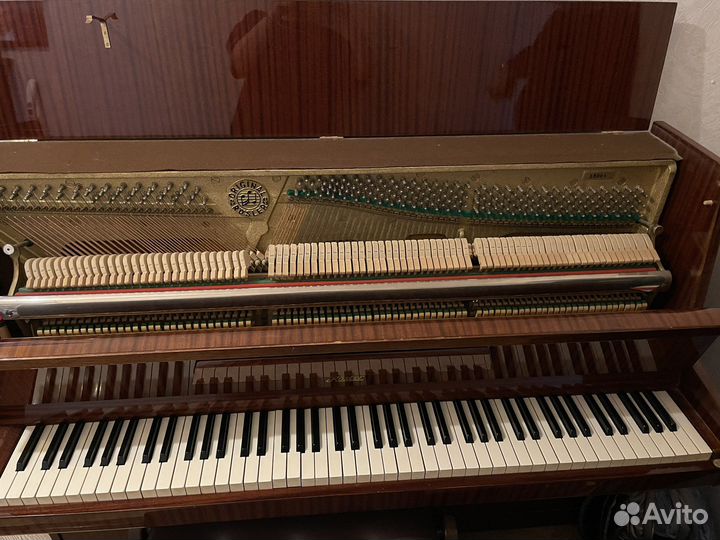 Пианино Rosler