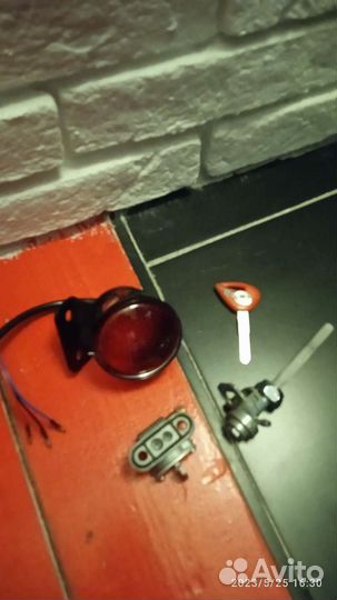 Траверсы на длинную вилку Yamaha XVS 400/650