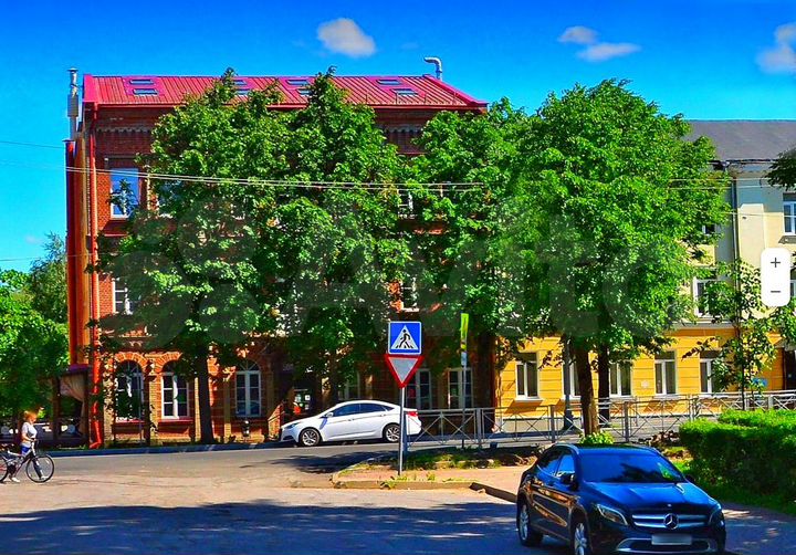 Свободного назначения, 180 м²