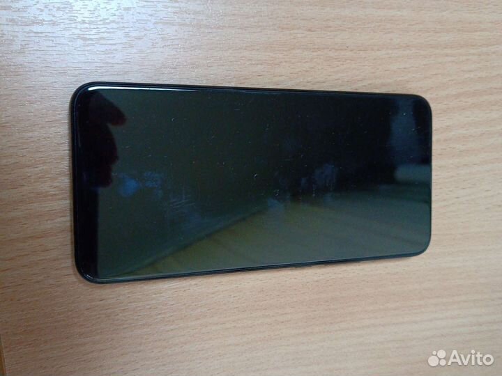 Телефон бу huawei p smart z