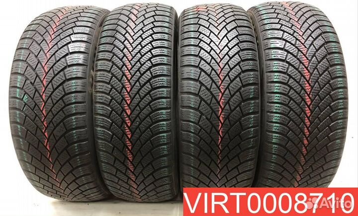 Nexen Winguard Snow G3 WH21 205/60 R16 92H