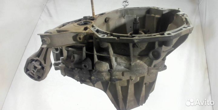 МКПП 6 ст. Renault Megane 3 2009, 1.6 бен