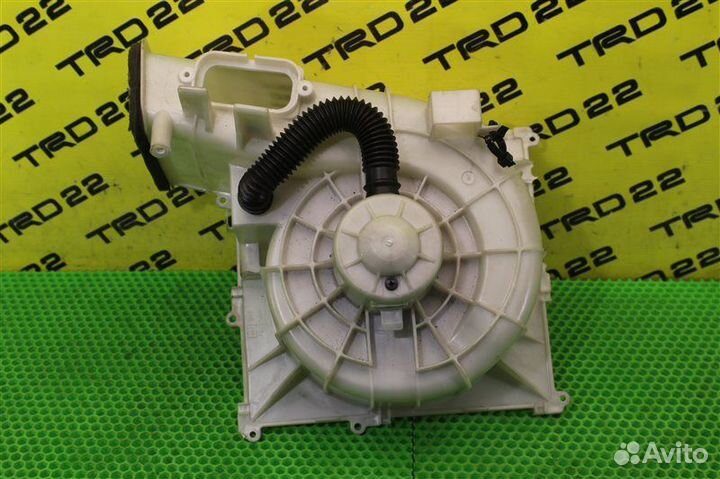 Мотор печки Nissan X-Trail NT30 QR20DE