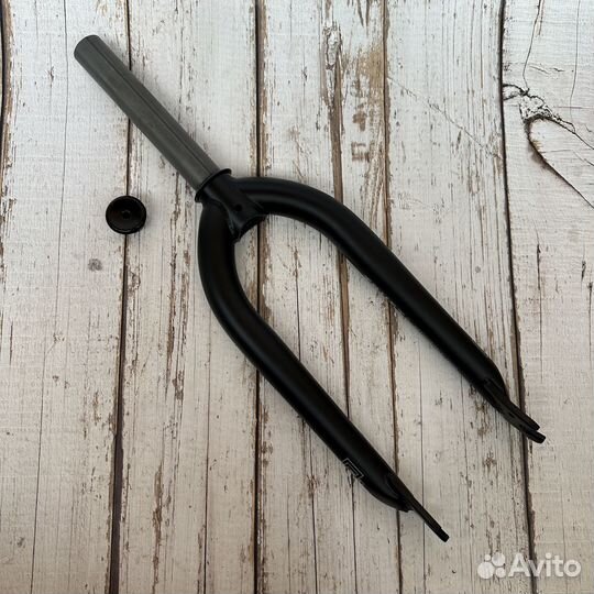 Вилка WTP Trust 15mm