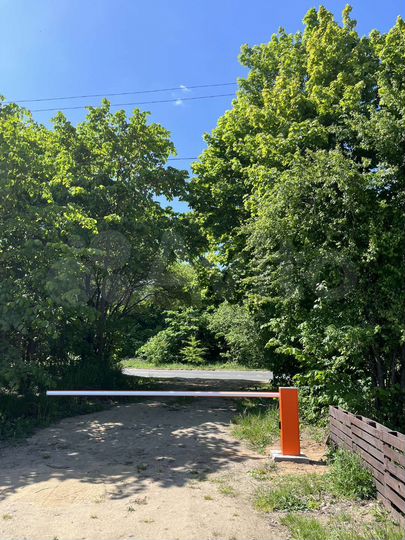 Дом 20 м² на участке 1 сот.