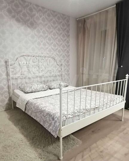 Квартира-студия, 40 м², 10/12 эт.